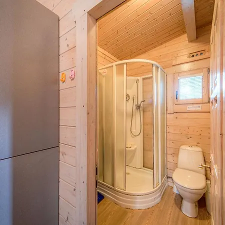 Apartament Giruliu Poilsavietes Nameliai Kłajpeda