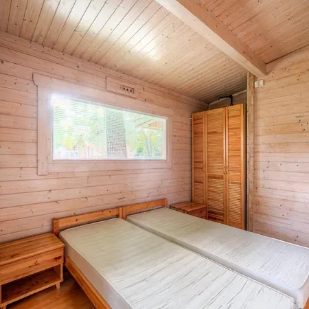 Giruliu Poilsavietes Nameliai Apartament