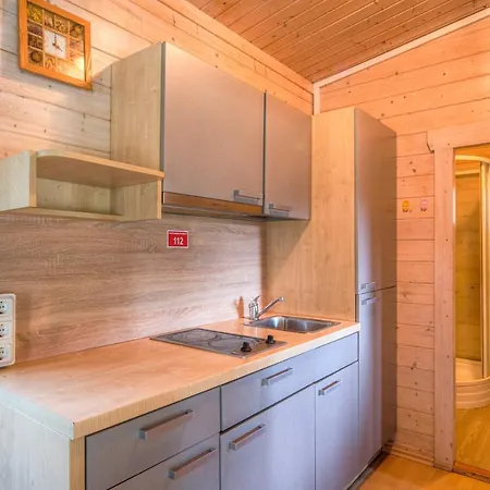 Apartament Giruliu Poilsavietes Nameliai *